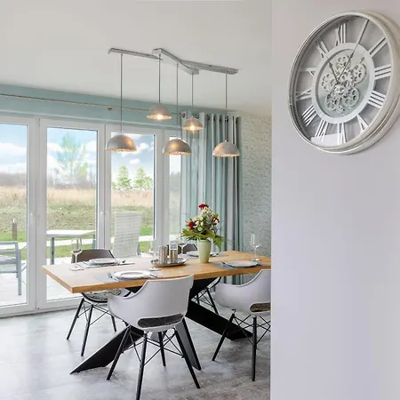 Ferienhaus Neukamp 17c Seehütte