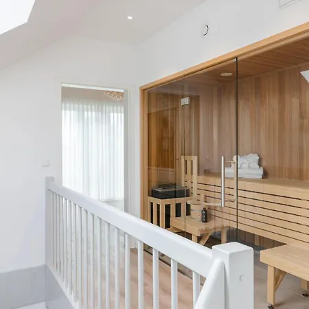 Neukamp 17c Seehütte * Putbus