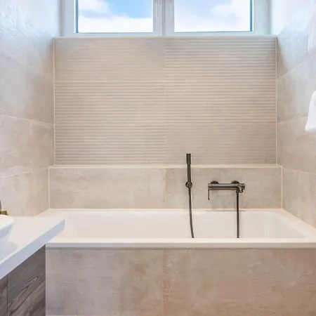 Ferienhaus Neukamp 17c Seehütte