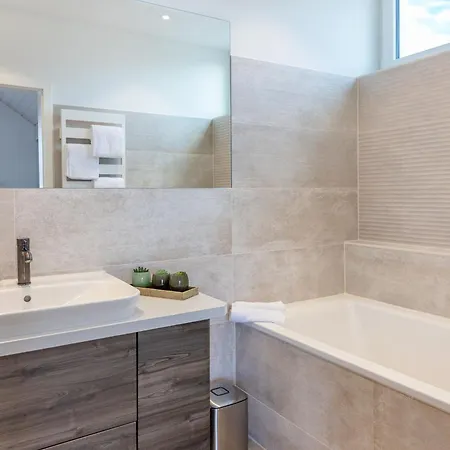 Neukamp 17c Seehütte Ferienhaus Putbus