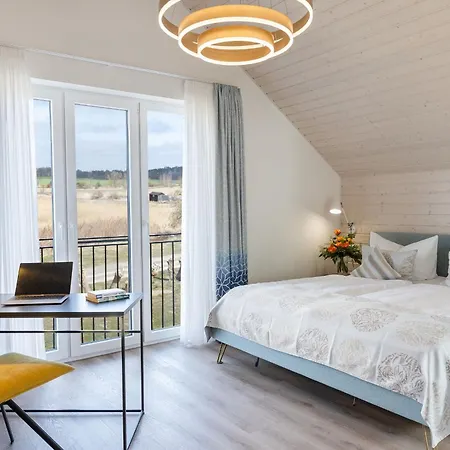 Neukamp 17c Seehütte Ferienhaus