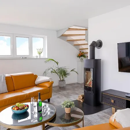 Holiday home Neukamp 17c Seehuette