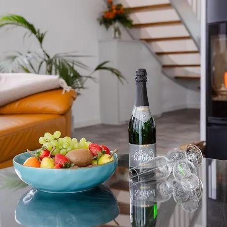 Ferienhaus Neukamp 17c Seehütte *