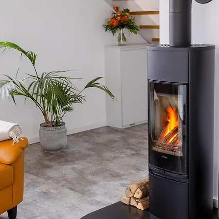 Neukamp 17c Seehütte Ferienhaus Putbus