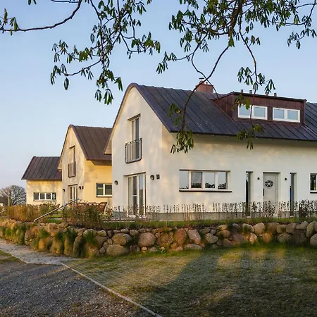 Holiday home Neukamp 17c Seehuette