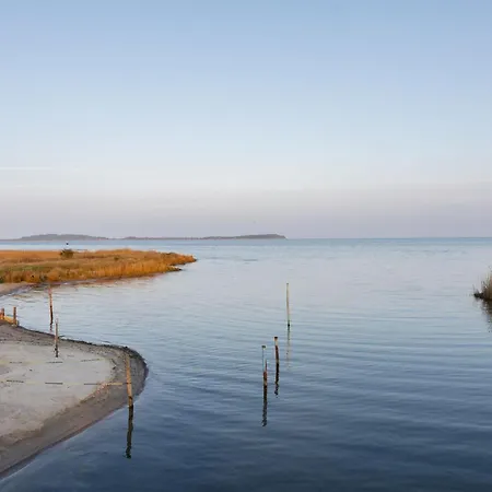 Ferienhaus Neukamp 17c Seehütte *