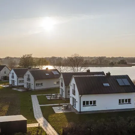 Holiday home Neukamp 17c Seehuette *