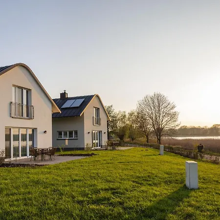 Neukamp 17c Seehütte Ferienhaus