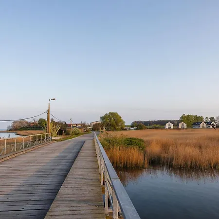 Ferienhaus Neukamp 17c Seehütte