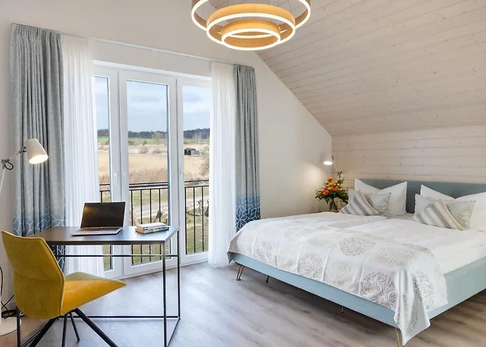 Neukamp 17c Seehuette Holiday home