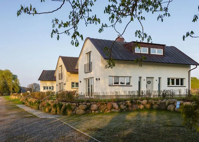 Holiday home Neukamp 17c Seehuette