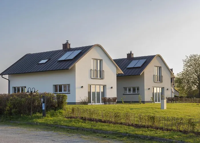 Holiday home Neukamp 17c Seehuette *