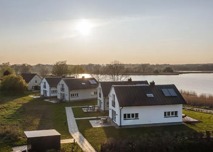 Holiday home Neukamp 17c Seehuette *